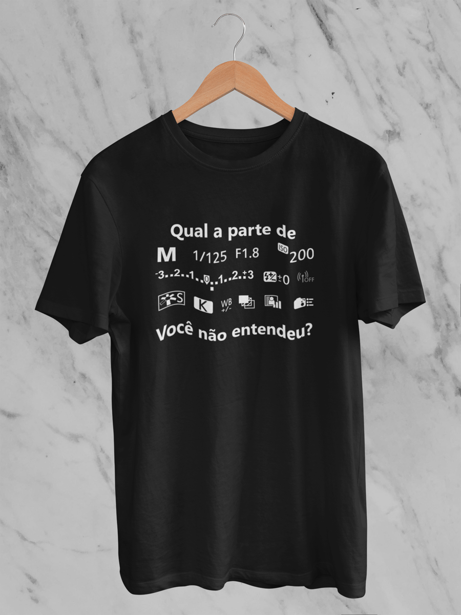 Nome do produto: Camisera Quality - VISOR SONY