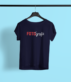 Nome do produto Babylook Quality - FOTÓGRAFA