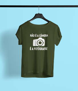 Nome do produto Babylook quality - É A FOTOGRAFA