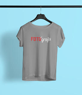 Nome do produto Babylook Quality - FOTÓGRAFA
