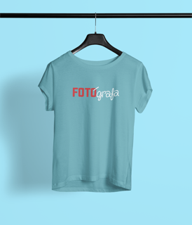 Nome do produto Babylook Quality - FOTÓGRAFA