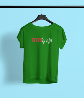 Nome do produto Babylook Quality - FOTÓGRAFA
