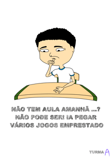Nome do produto CAMISA QUALITY INFANTIL 2-8 - JUSTO AMANHÃ