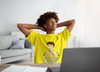 Nome do produto CAMISA QUALITY - PERNA DE PAL