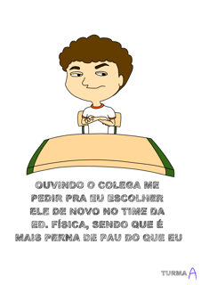 Nome do produto CAMISA CLASSIC INFANTIL - PERNA DE PAL
