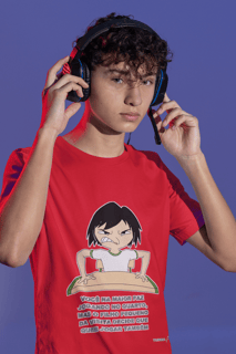 Nome do produto CAMISA QUALITY - VISITA