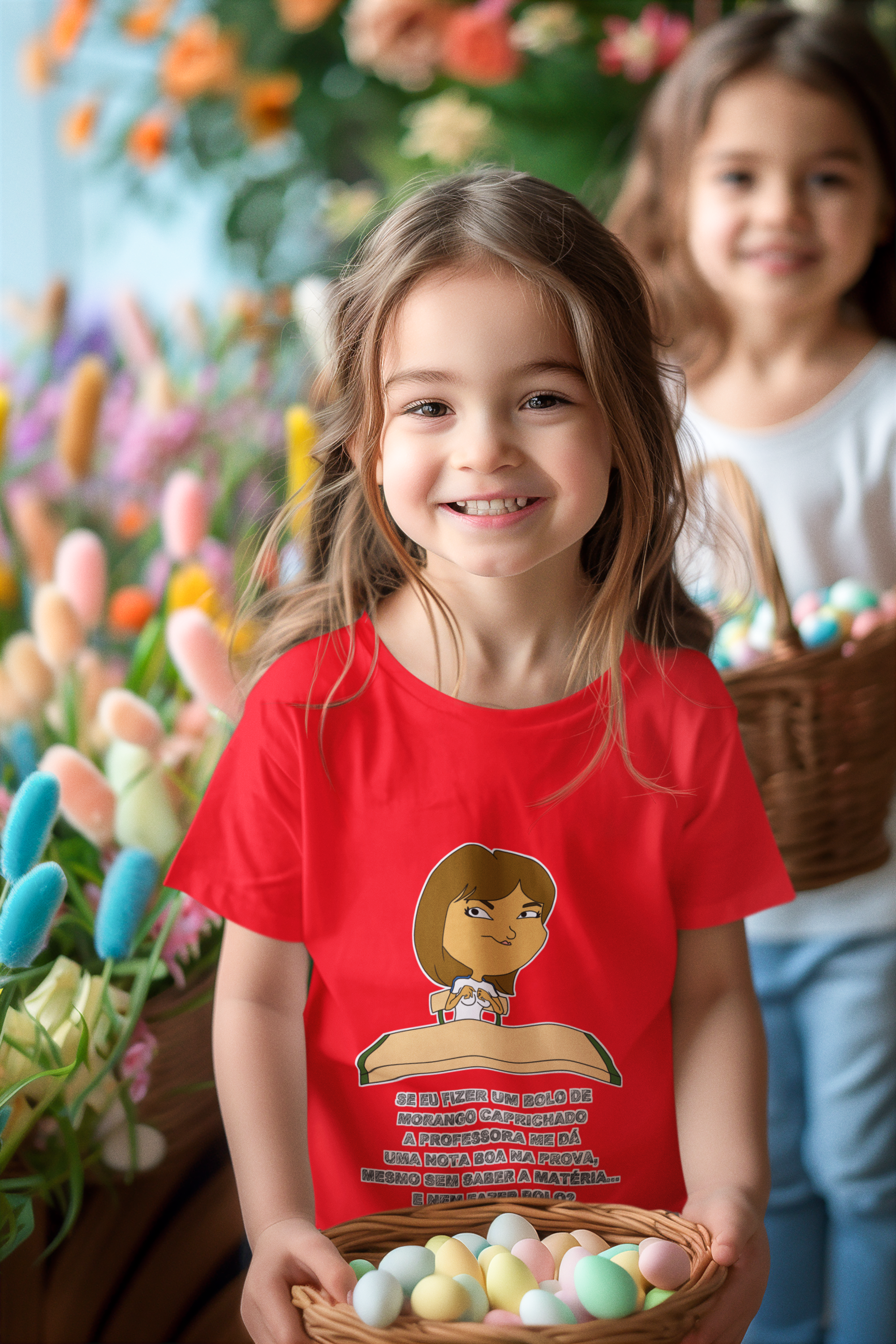 CAMISA QUALITY INFANTIL 2-8 - DÚVIDA