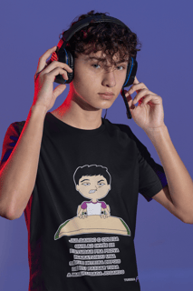 Nome do produto CAMISA-PRIME - DESPREZANDO