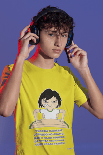 Nome do produto CAMISA CLASSIC - VISITA