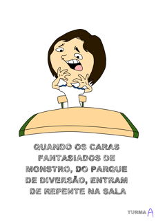 Nome do produto CAMISA QUALITY INFANTIL 2-8 - SINISTRO