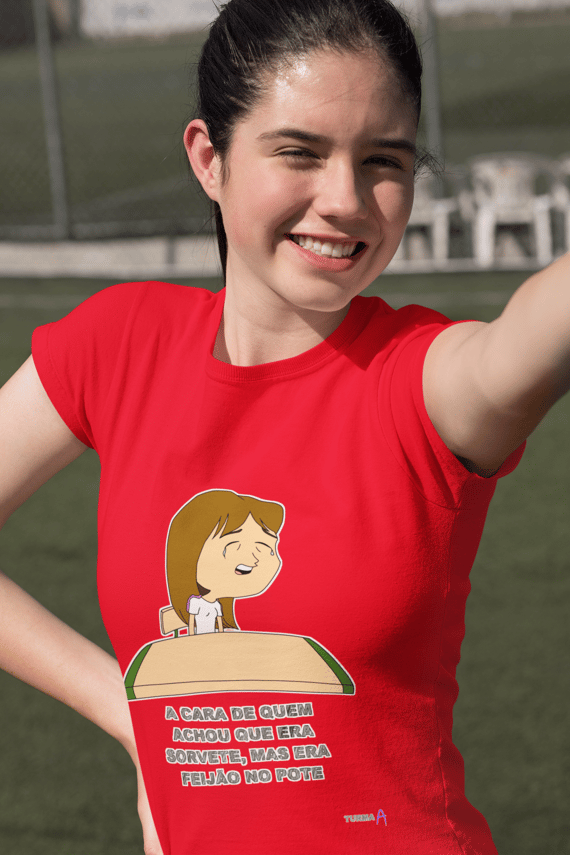 CAMISA CLASSIC - DECEPÇÃO