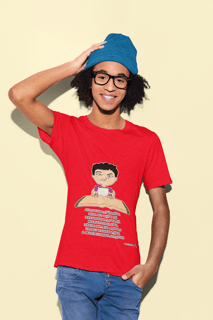 Nome do produto CAMISA QUALITY - DESPREZANDO