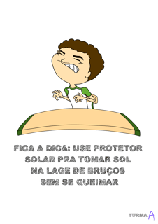 Nome do produto CAMISA QUALITY INFANTIL 10-14 - PROTETOR SOLAR
