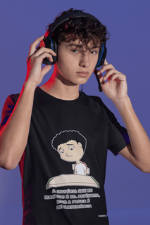 Nome do produto CAMISA-PRIME - TRISTE