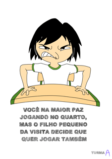 Nome do produto CAMISA CLASSIC INFANTIL - VISITA