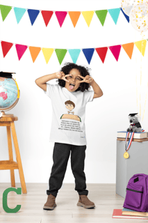 Nome do produto CAMISA QUALITY INFANTIL 2-8 - PERNA DE PAL