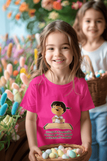 Nome do produto CAMISA CLASSIC INFANTIL - SUSTO