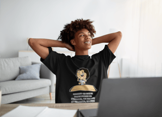 Nome do produto CAMISA CLASSIC - SINISTRO