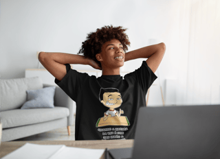 Nome do produto CAMISA CLASSIC - SATISFAÇÃO