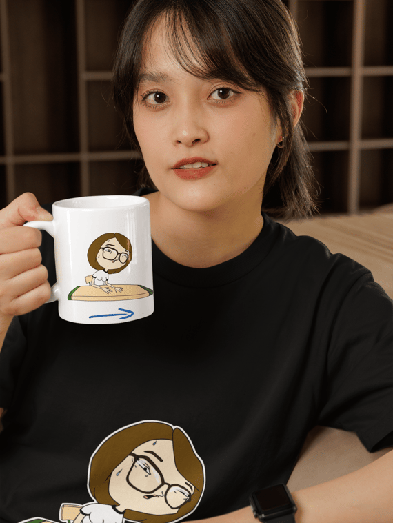 CANECA - EXAUSTA