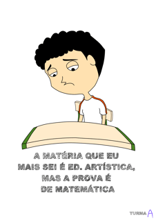 Nome do produto CAMISA QUALITY INFANTIL 2-8 - TRISTE