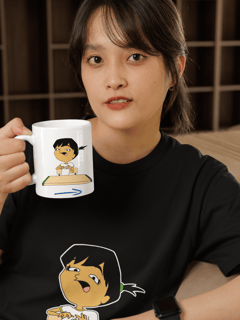 Nome do produto CANECA - SURPRESA