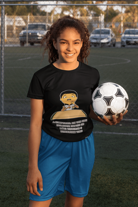 CAMISA-PRIME - SURPRESA