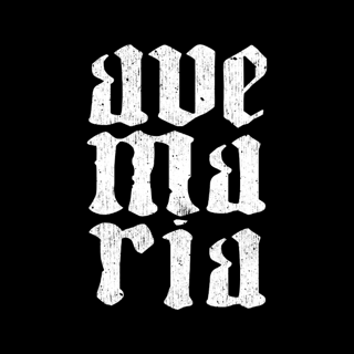 Nome do produto Camiseta Feminina Ave Maria
