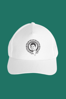 Nome do produto Boné Guido Schaffer