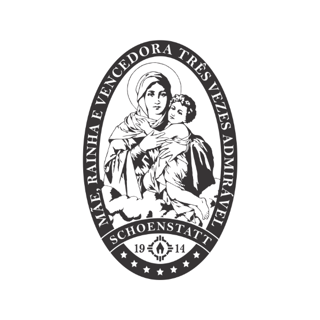 Nome do produto Camiseta Nossa Sra de Schoenstatt