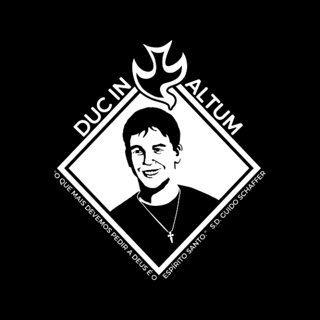 Nome do produto Camiseta Guido Schaffer DUC IN ALTUM