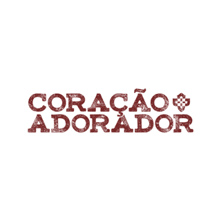 Nome do produto Moletom Capuz Coração Adorador
