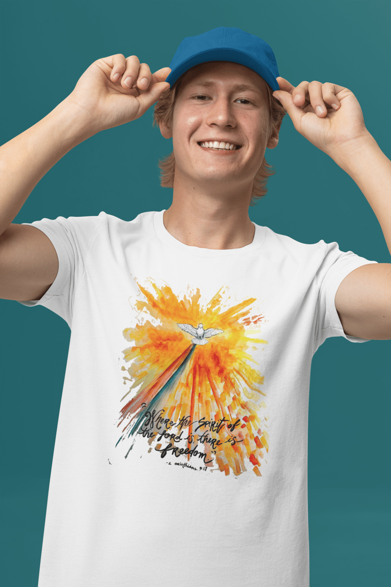 Nome do produto: Camiseta Espírito Santo - 