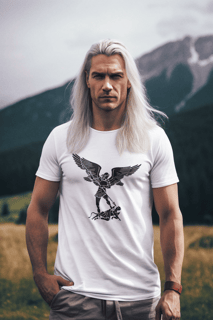 Nome do produto Camiseta SÃO MIGUEL
