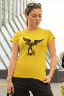Nome do produto Camiseta São Miguel