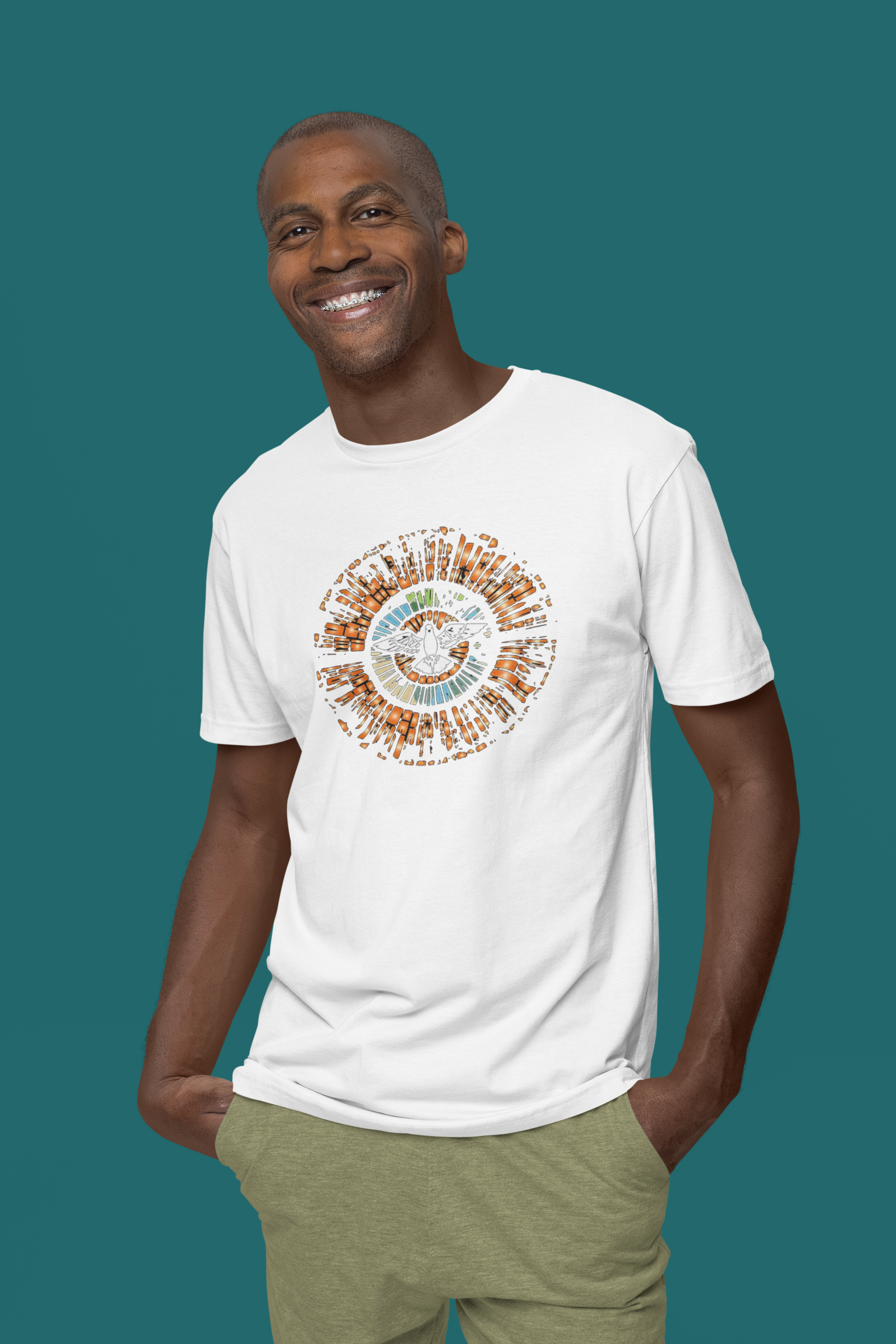 Camiseta Espírito Santo