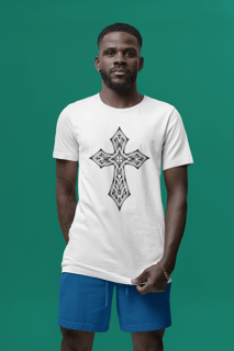 Nome do produto Camiseta Cruz
