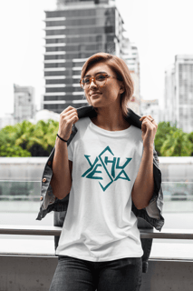 Nome do produto Camiseta YESHUA
