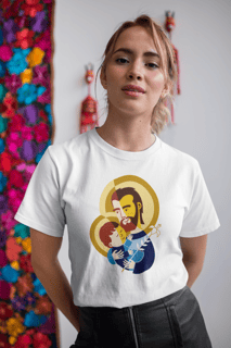 Nome do produto Camiseta de São José