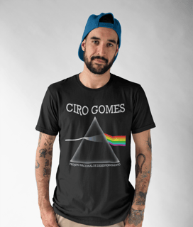 Camiseta Ciro Floyd