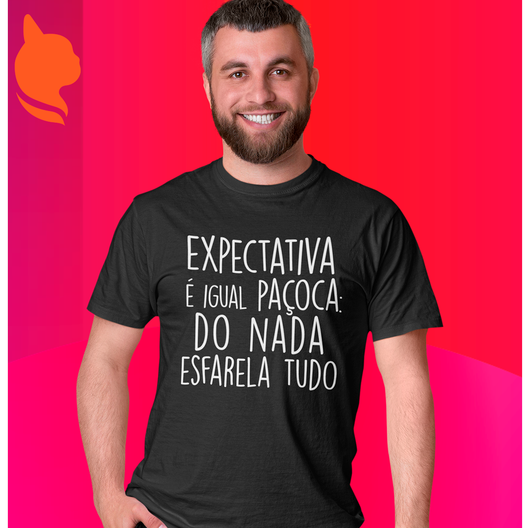 Nome do produto: É IGUAL PAÇOCA
