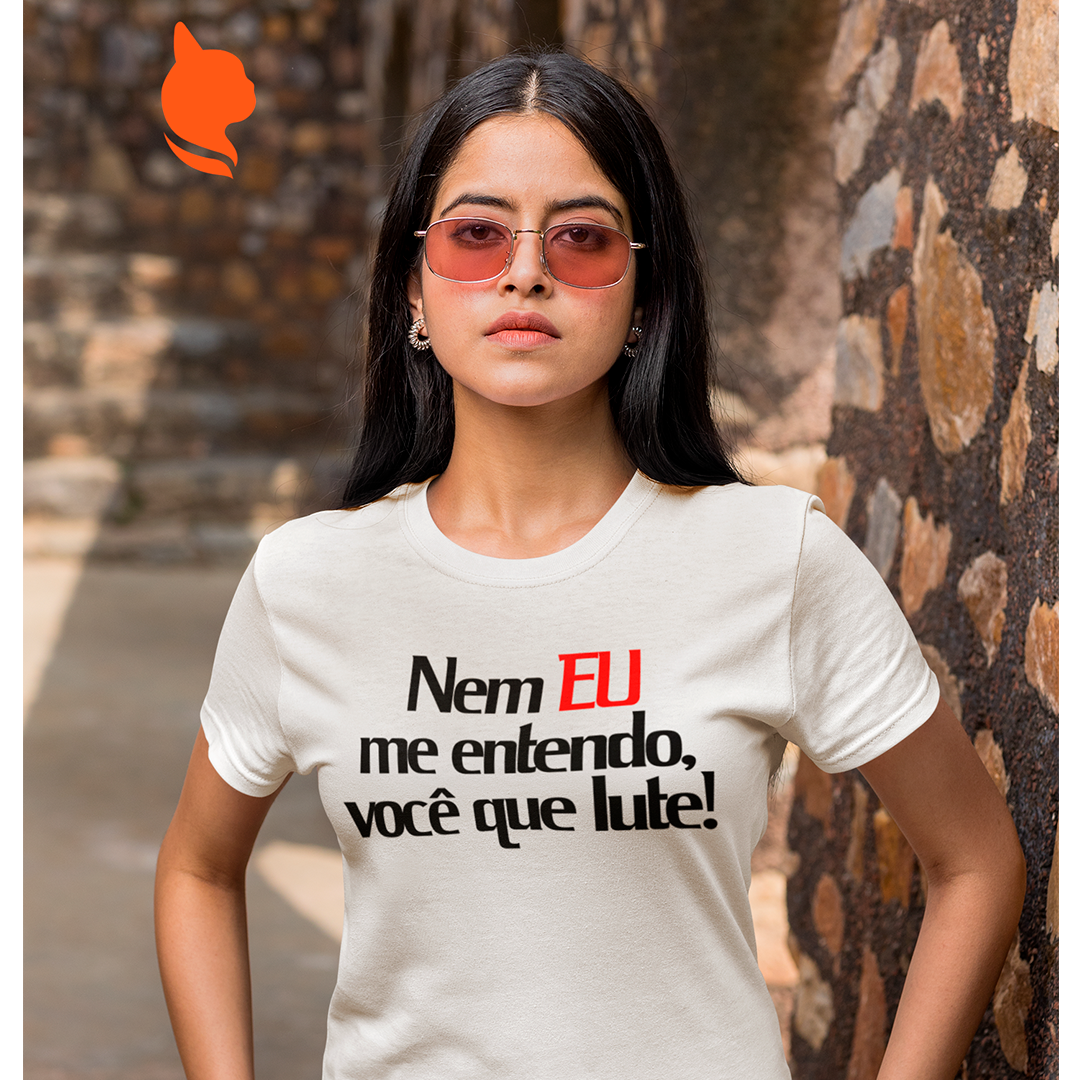 Nome do produto: BABY LONG NEM EU