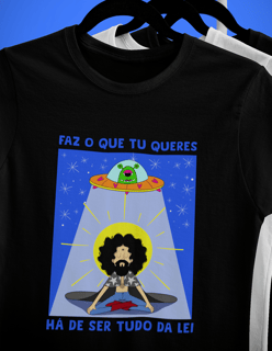 Nome do produto Raul Seixas - sociedade alternativa