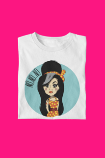 Nome do produto Amy Winehouse 