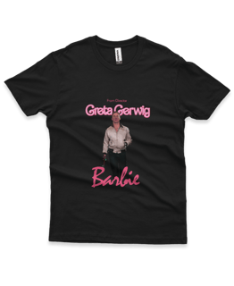 Nome do produto T-shirt Barbie