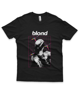 T-shirt Frank Ocean Blond Acid