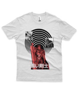 ✦ T-shirt Guts Eclipse