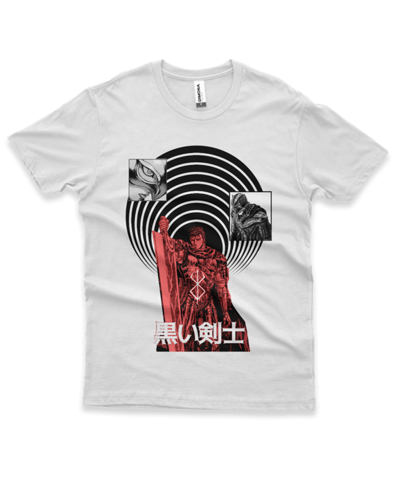 ✦ T-shirt Guts Eclipse