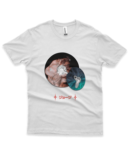 T-shirt Joji DEMONS