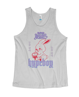 Nome do produto Regatinha Hypeboy